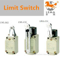 Long Life Two Circuit Wl Limit Switch